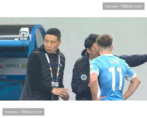 陈涛新鹏城坚持防反体系 韦斯利绝杀展现战术定力