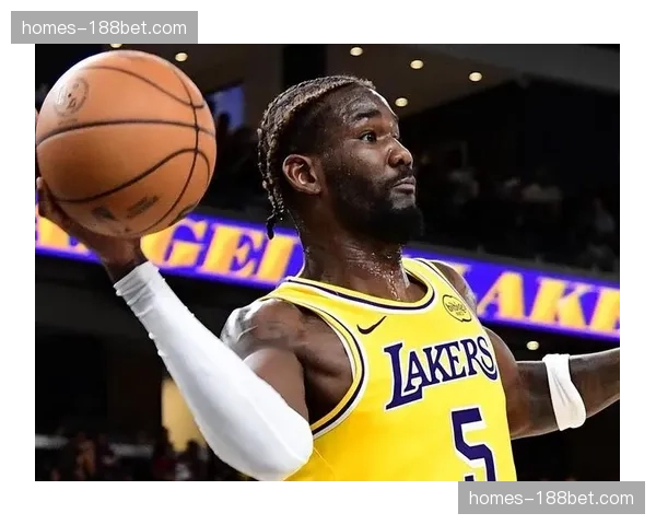 湖人雷迪克制定新战术 围绕艾顿打造低位进攻体系