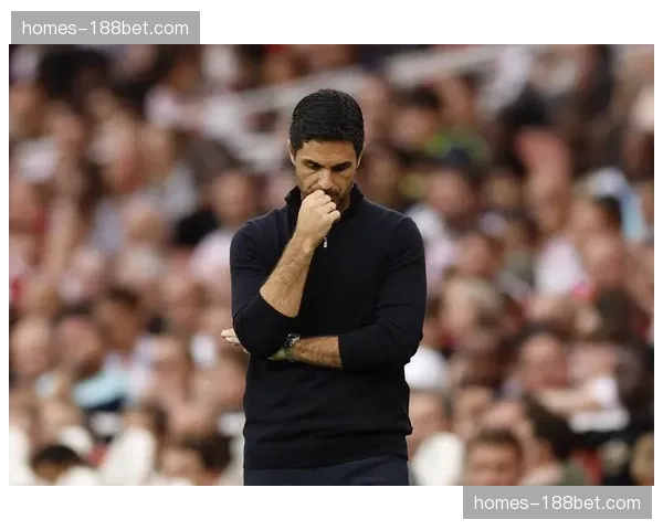 枪手终结主场12连胜纪录 阿尔特塔轮换策略遭遇质疑