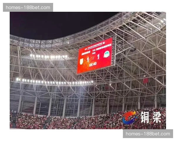 吴永强首秀即斩获处子球，铜梁龙青春风暴逼平河南